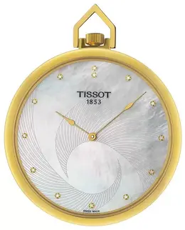 Tissot: Часы 