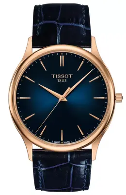 Tissot: Часы 