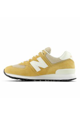 New Balance: Кроссовки  574