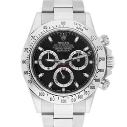 Rolex: Часы  Cosmograph Daytona