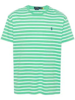 Polo Ralph Lauren: Поло в полоску 