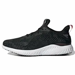 adidas: Чёрные кроссовки 