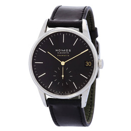 Nomos: Часы 