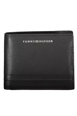 Tommy hilfiger: Чёрный кошелёк