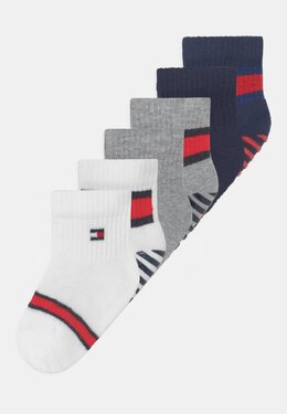 Tommy Hilfiger: Носки 