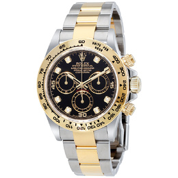 Rolex: Часы Cosmograph Daytona