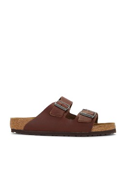 Birkenstock: Шлёпанцы  Arizona