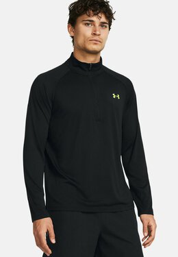 Under Armour: Чёрная футболка 