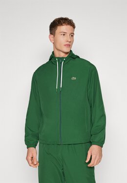 Lacoste: Летняя куртка  Essential