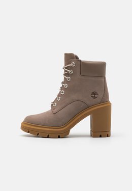 Timberland: Ботинки 