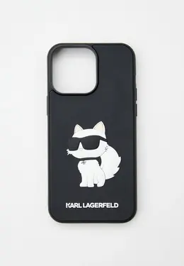 Karl Lagerfeld: Чехол 