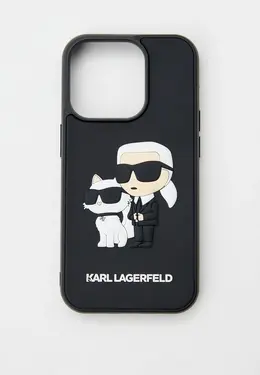 Karl Lagerfeld: Чехол 