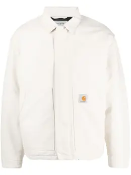 Carhartt WIP: Хлопковая рубашка 