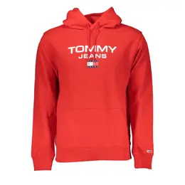 Tommy hilfiger: Розовый свитер