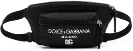 Dolce&Gabbana: Поясные сумки Milano