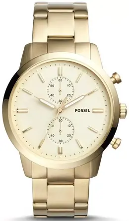 Fossil: Часы 