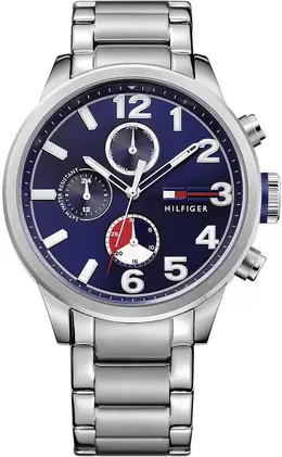 Tommy Hilfiger: Часы 