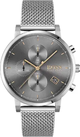 HUGO BOSS: Часы 