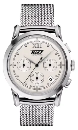 Tissot: Часы 