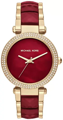 Michael Kors: Часы 