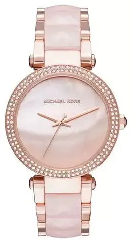 Michael Kors: Часы 