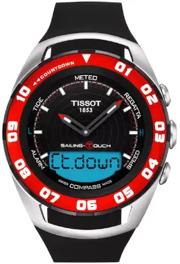 Tissot: Часы 