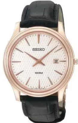 Seiko: Часы 