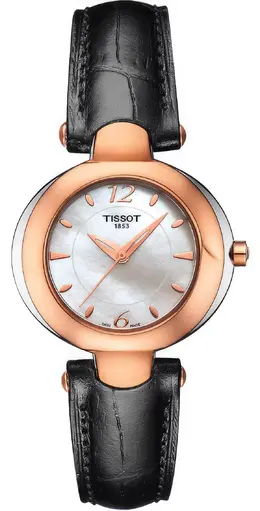 Tissot: Часы 