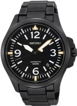 Seiko: Часы 