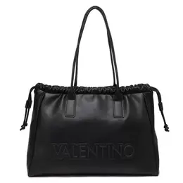 Valentino: Чёрная сумка 