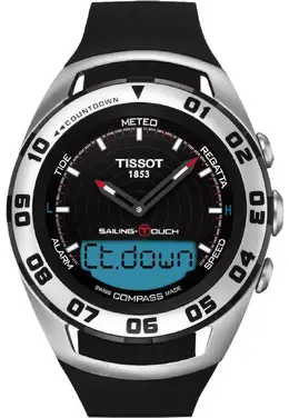 Tissot: Часы 