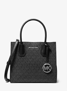 Michael Kors: Чёрная сумка 