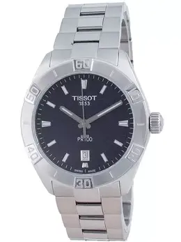 Tissot: Часы