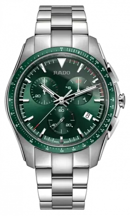 Rado: Часы 