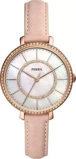 Fossil: Часы 