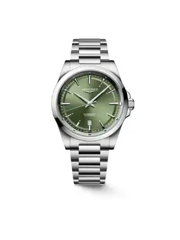 Longines: Часы 