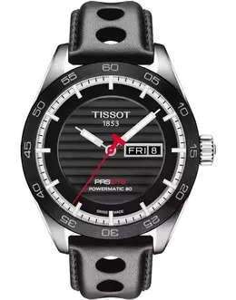 Tissot: Часы 