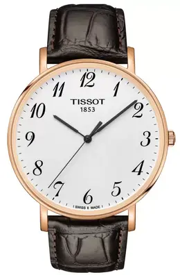 Tissot: Часы  Everytime