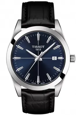 Tissot: Часы 