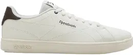 Reebok: Белые кеды 