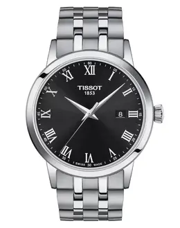 Tissot: Часы 