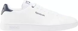 Reebok: Белые кеды 