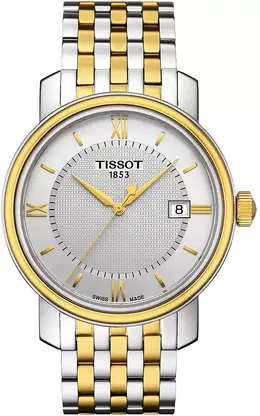 Tissot: Часы