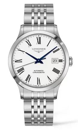 Longines: Часы 