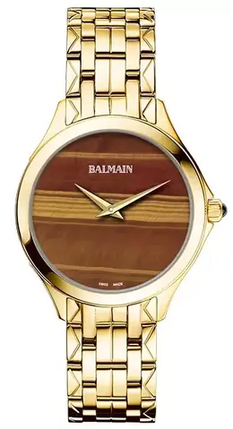 Balmain: Часы 