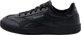 Reebok: Чёрные кеды 