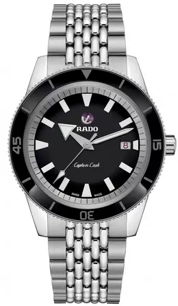 Rado: Часы 