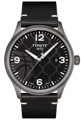 Tissot: Часы