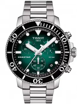 Tissot: Часы 