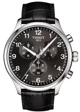 Tissot: Часы 